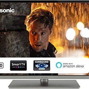 TV Panasonic 32 Pollici SMART